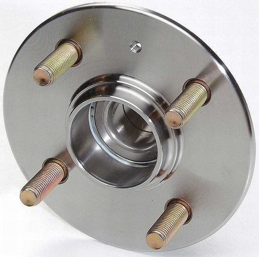 RB512193 Tectonic DailyDuty Wheel Bearing and Hub Assembly Tectonic Wheel Bearings