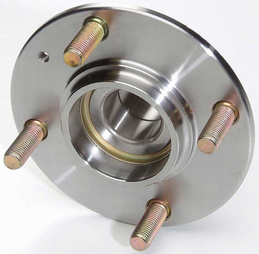 RB512194 Tectonic DailyDuty Wheel Bearing and Hub Assembly Tectonic Wheel Bearings