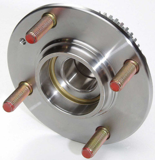 RB512195 Tectonic DailyDuty Wheel Bearing and Hub Assembly Tectonic Wheel Bearings