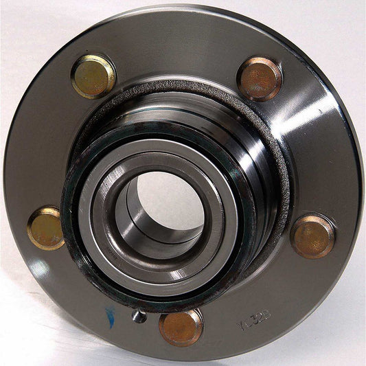 RB512197 Tectonic DailyDuty Wheel Bearing and Hub Assembly Tectonic Wheel Bearings