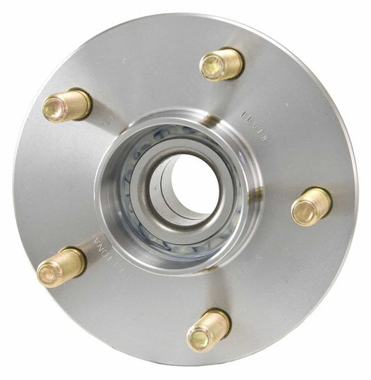 RB512203 Tectonic DailyDuty Wheel Bearing and Hub Assembly Tectonic Wheel Bearings