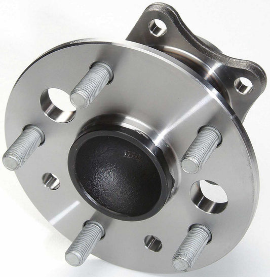 RB512206 Tectonic DailyDuty Wheel Bearing and Hub Assembly Tectonic Wheel Bearings