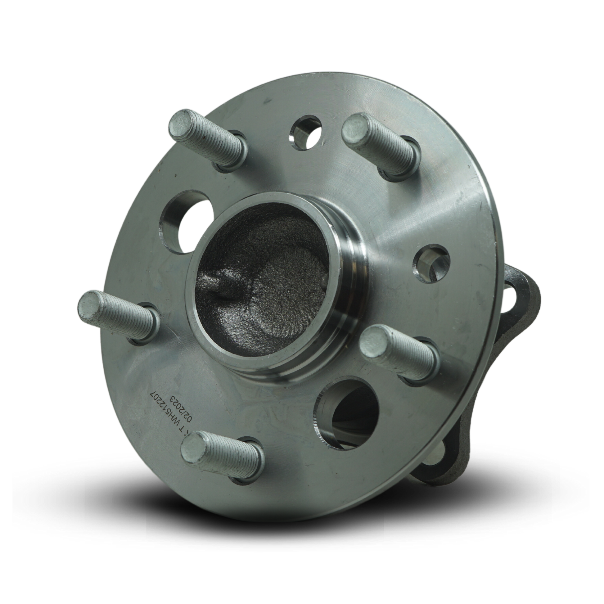 RB512207 Tectonic DailyDuty Wheel Bearing and Hub Assembly Tectonic Wheel Bearings