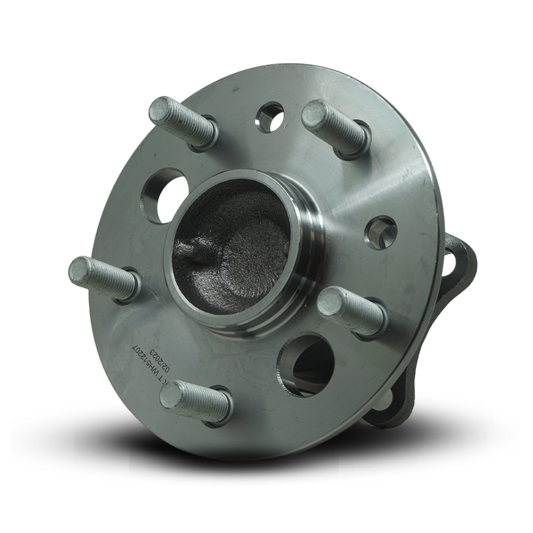 RB512207 Tectonic DailyDuty Wheel Bearing and Hub Assembly Tectonic Wheel Bearings