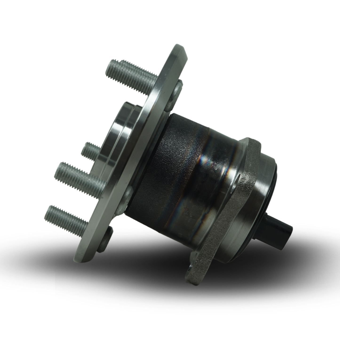 RB512207 Tectonic DailyDuty Wheel Bearing and Hub Assembly Tectonic Wheel Bearings
