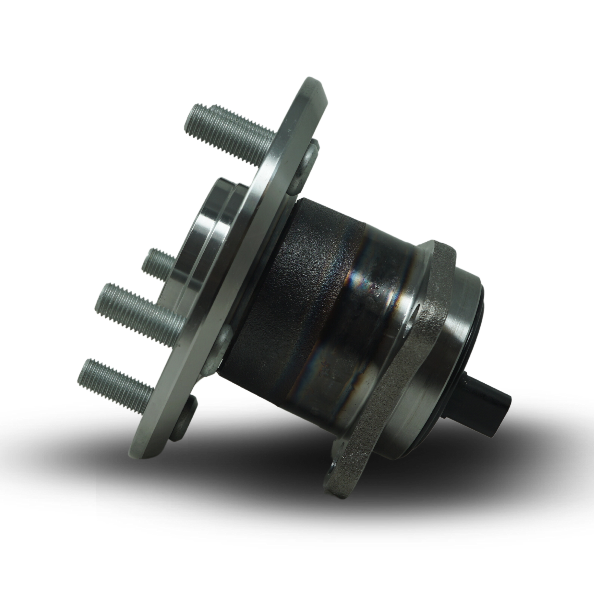 RB512207 Tectonic DailyDuty Wheel Bearing and Hub Assembly Tectonic Wheel Bearings