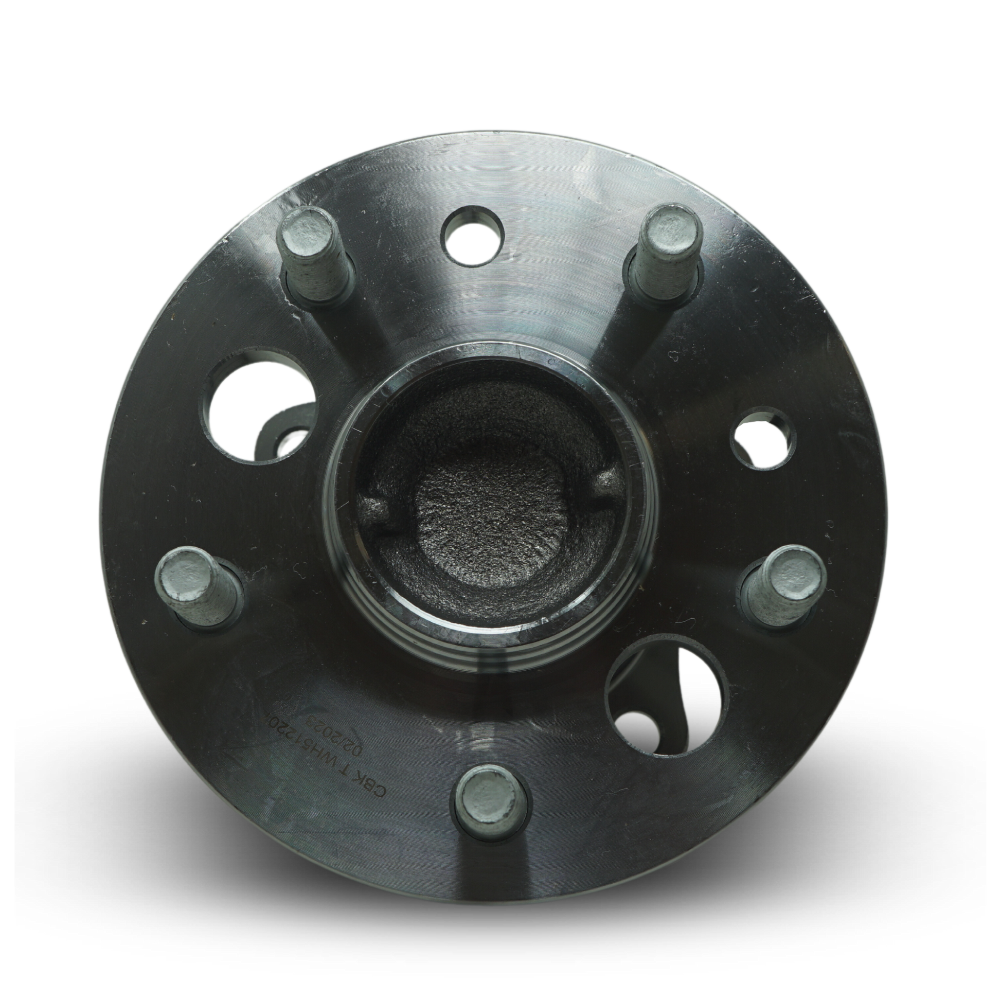 RB512207 Tectonic DailyDuty Wheel Bearing and Hub Assembly Tectonic Wheel Bearings
