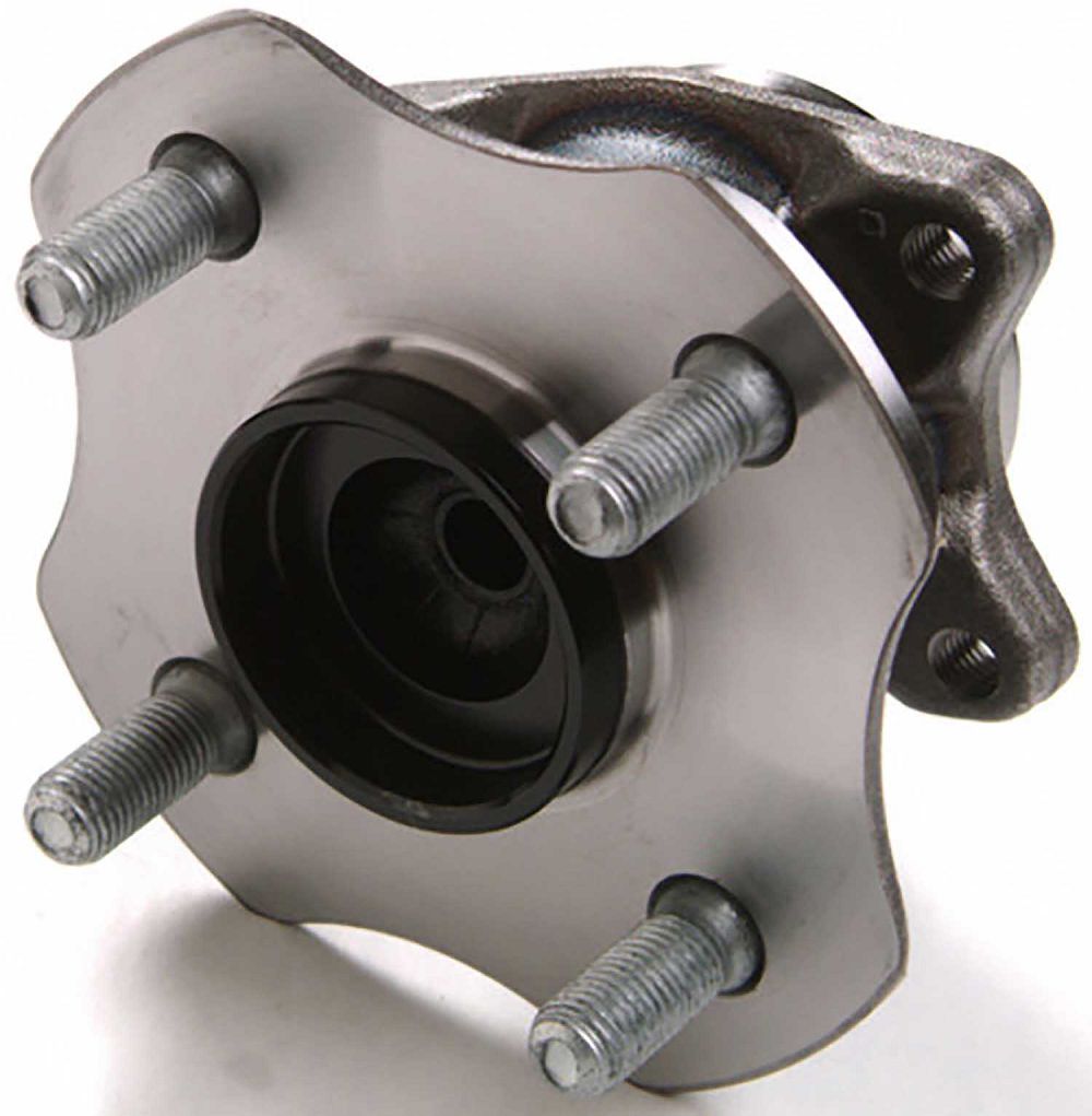 RB512210 Tectonic DailyDuty Wheel Bearing and Hub Assembly Tectonic Wheel Bearings