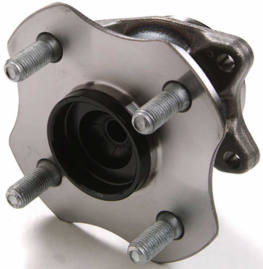 RB512210 Tectonic DailyDuty Wheel Bearing and Hub Assembly Tectonic Wheel Bearings