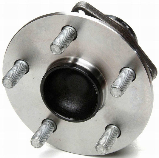 RB512217 Tectonic DailyDuty Wheel Bearing and Hub Assembly Tectonic Wheel Bearings