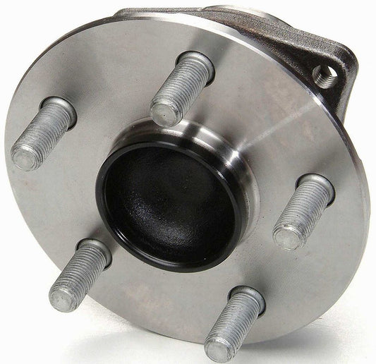 RB512218 Tectonic DailyDuty Wheel Bearing and Hub Assembly Tectonic Wheel Bearings