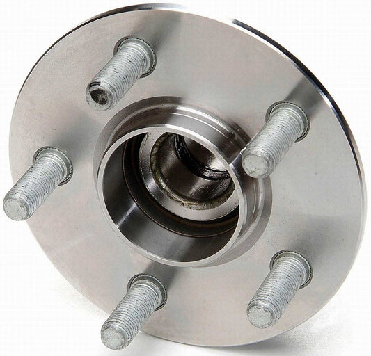 RB512220 Tectonic DailyDuty Wheel Bearing and Hub Assembly Tectonic Wheel Bearings