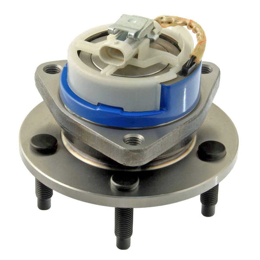 RB512223 Tectonic DailyDuty Wheel Bearing and Hub Assembly Tectonic Wheel Bearings