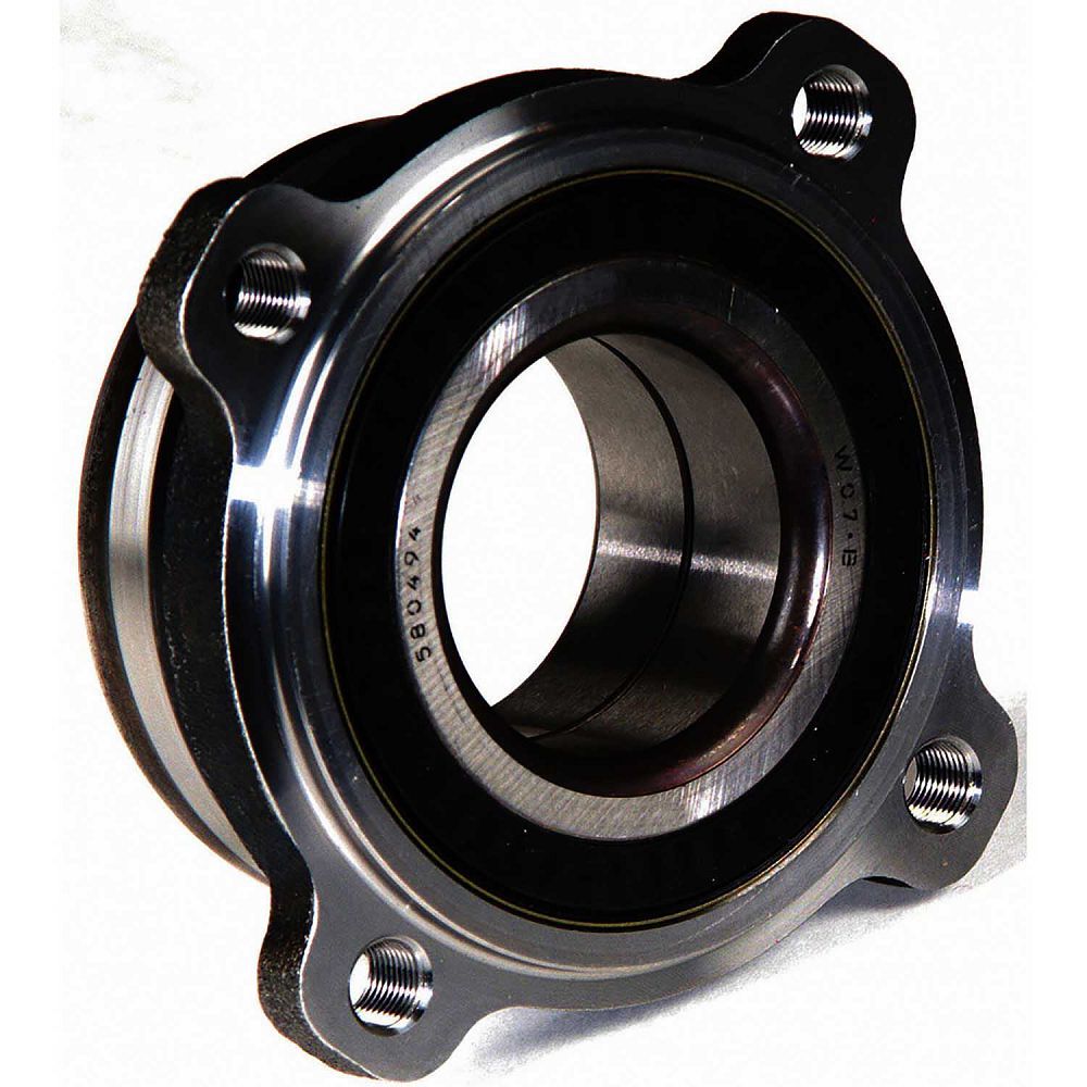 RB512225 Tectonic DailyDuty Wheel Bearing and Hub Assembly Tectonic Wheel Bearings