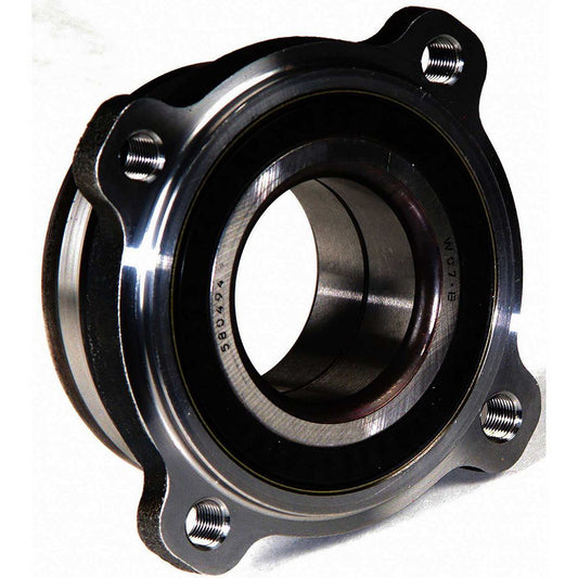 RB512225 Tectonic DailyDuty Wheel Bearing and Hub Assembly Tectonic Wheel Bearings