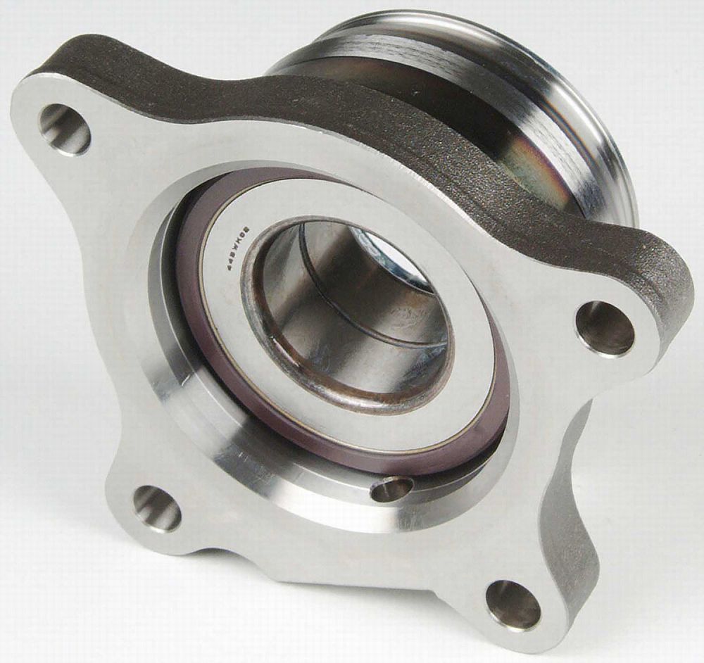 RB512228 Tectonic DailyDuty Wheel Bearing Assembly Tectonic Wheel Bearings
