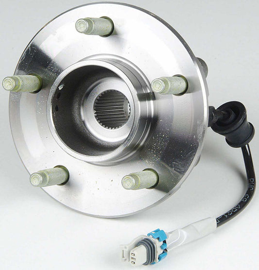 RB512229 Tectonic DailyDuty Wheel Bearing and Hub Assembly Tectonic Wheel Bearings