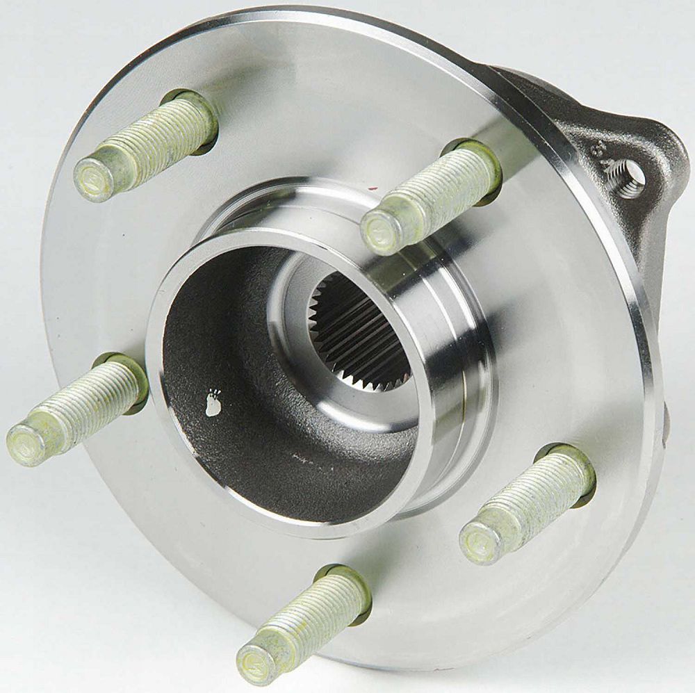RB512230 Tectonic DailyDuty Wheel Bearing and Hub Assembly Tectonic Wheel Bearings