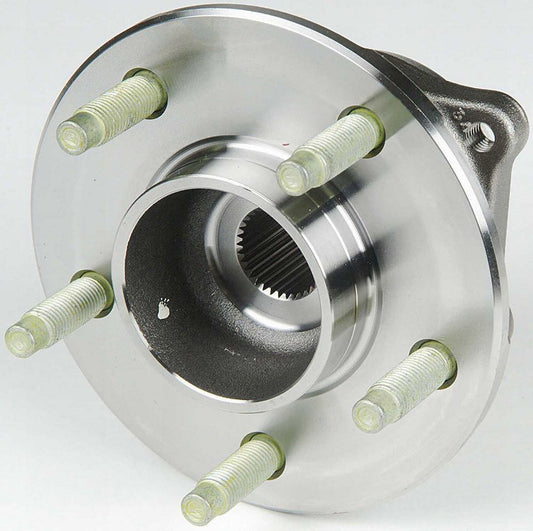 RB512230 Tectonic DailyDuty Wheel Bearing and Hub Assembly Tectonic Wheel Bearings