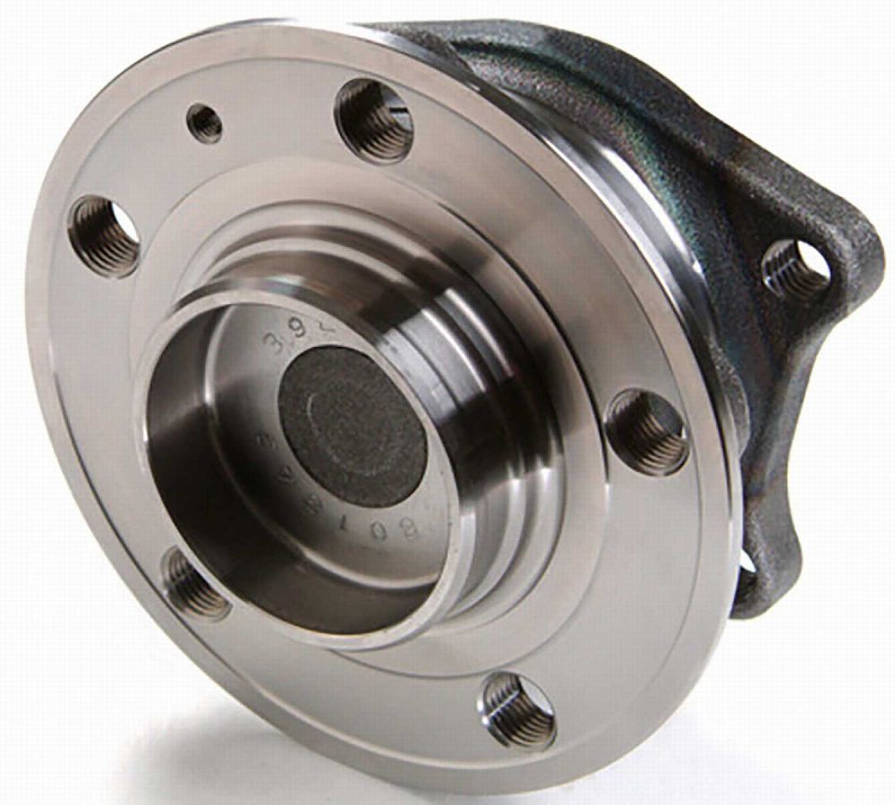 RB512233 Tectonic DailyDuty Wheel Bearing and Hub Assembly Tectonic Wheel Bearings