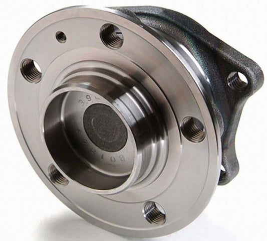 RB512233 Tectonic DailyDuty Wheel Bearing and Hub Assembly Tectonic Wheel Bearings