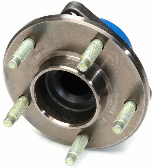 RB512236 Tectonic DailyDuty Wheel Bearing and Hub Assembly Tectonic Wheel Bearings