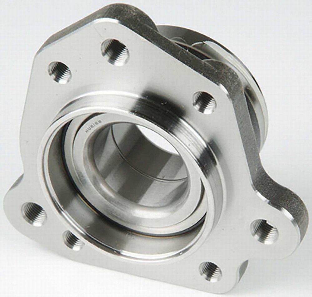 RB512240 Tectonic DailyDuty Wheel Bearing and Hub Assembly Tectonic Wheel Bearings