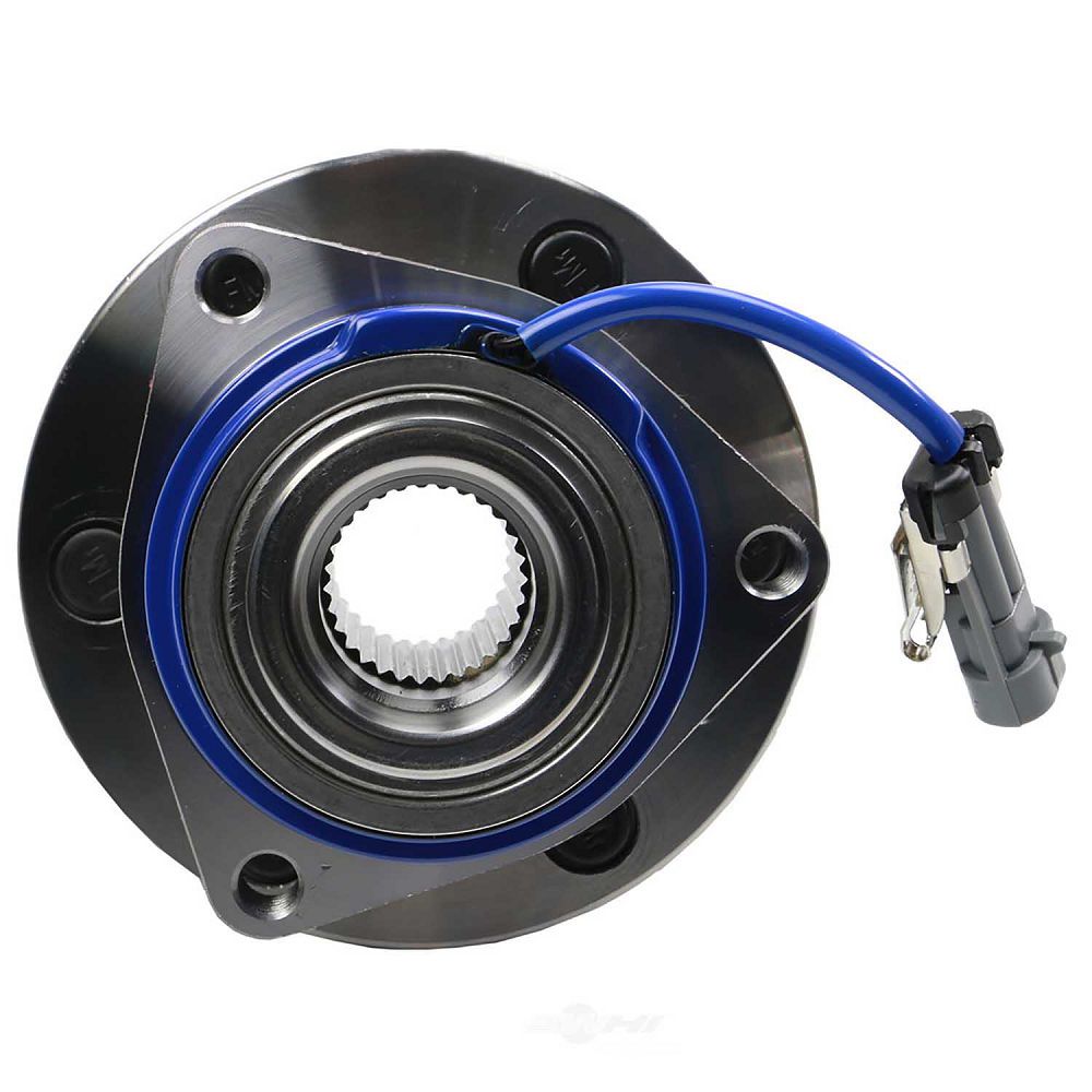 RB512243 Tectonic DailyDuty Wheel Bearing and Hub Assembly Tectonic Wheel Bearings