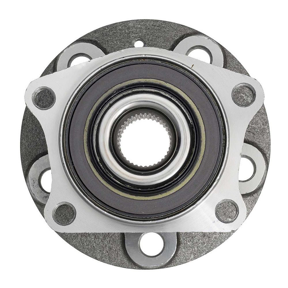 RB512253 Tectonic DailyDuty Wheel Bearing and Hub Assembly Tectonic Wheel Bearings