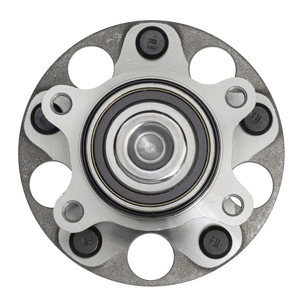 RB512257 Tectonic DailyDuty Wheel Bearing and Hub Assembly Tectonic Wheel Bearings
