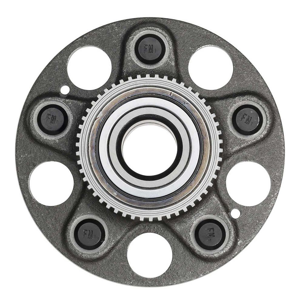 RB512259 Tectonic DailyDuty Wheel Bearing and Hub Assembly Tectonic Wheel Bearings