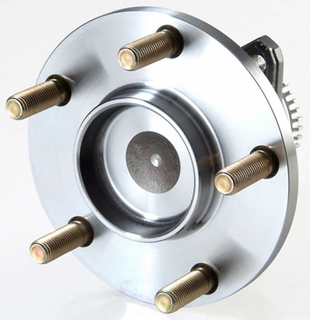 RB512274 Tectonic DailyDuty Wheel Bearing and Hub Assembly Tectonic Wheel Bearings