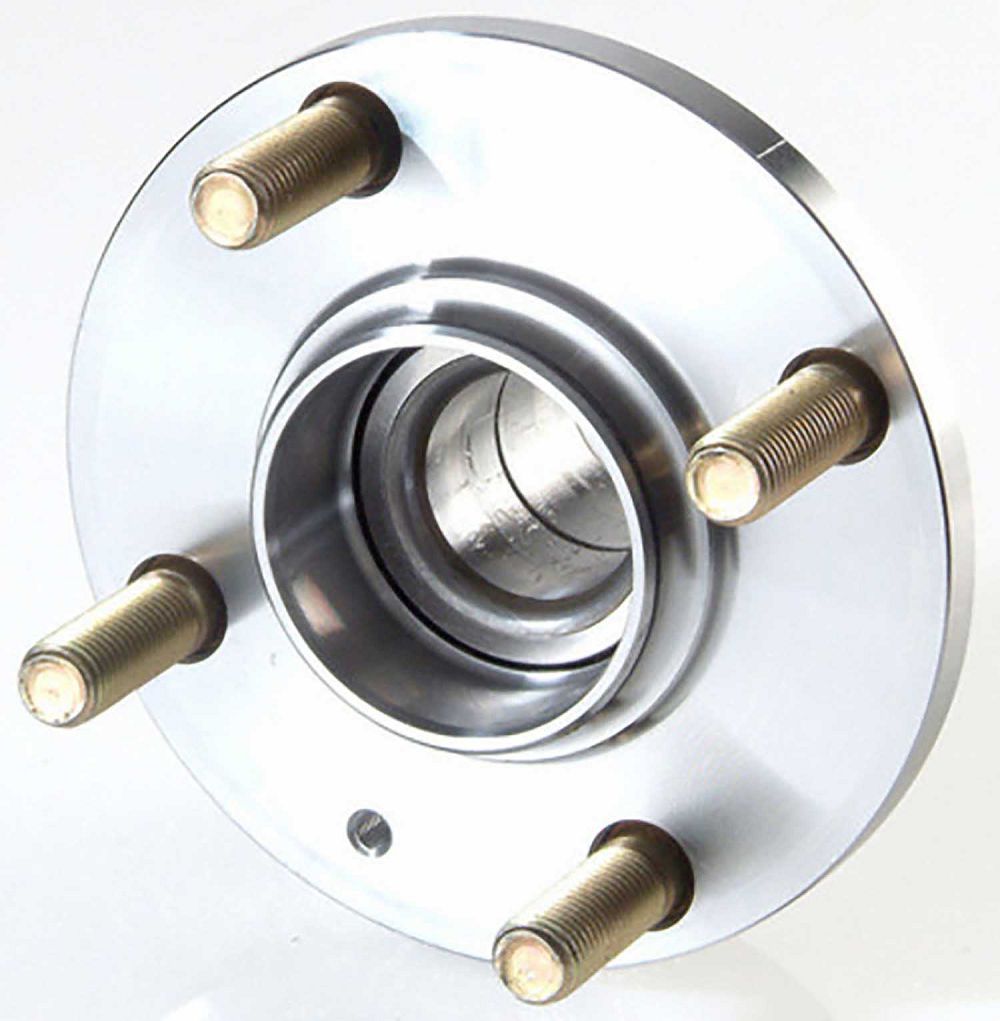RB512276 Tectonic DailyDuty Wheel Bearing and Hub Assembly Tectonic Wheel Bearings