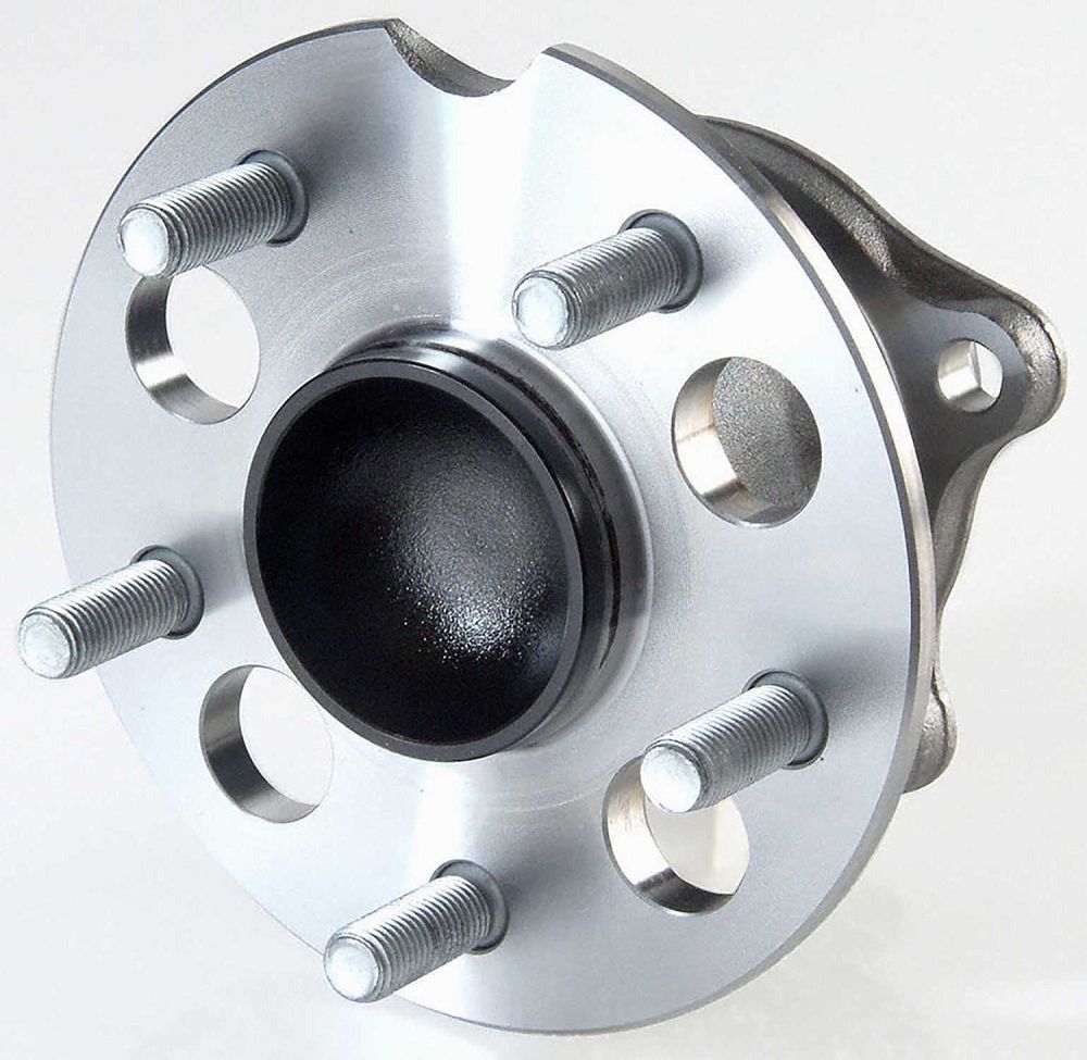 RB512280 Tectonic DailyDuty Wheel Bearing and Hub Assembly Tectonic Wheel Bearings