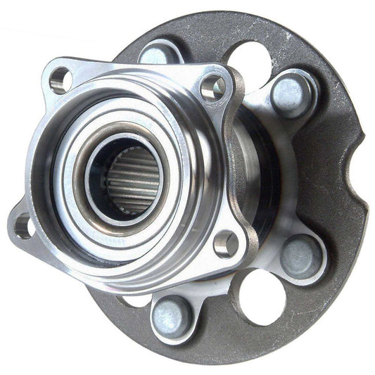 RB512281 Tectonic DailyDuty Wheel Bearing and Hub Assembly Tectonic Wheel Bearings