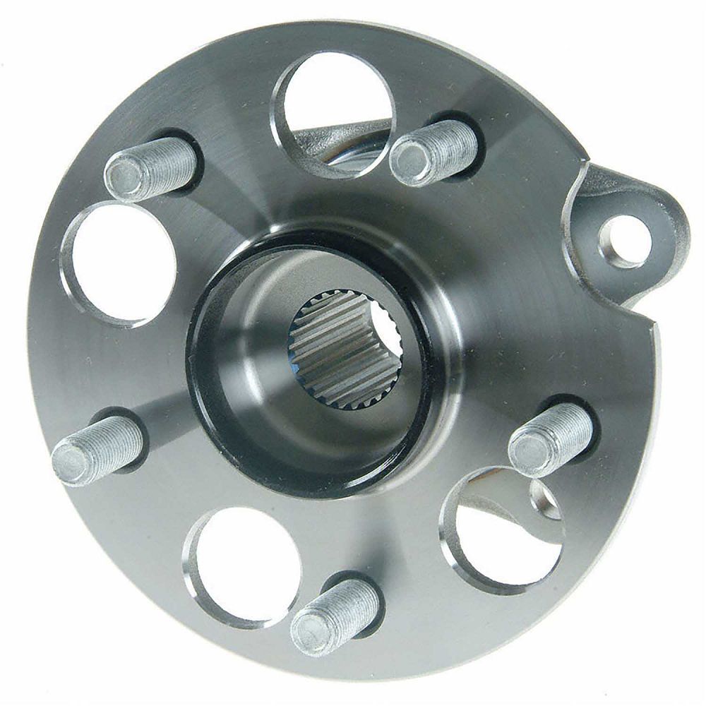 RB512284 Tectonic DailyDuty Wheel Bearing and Hub Assembly Tectonic Wheel Bearings