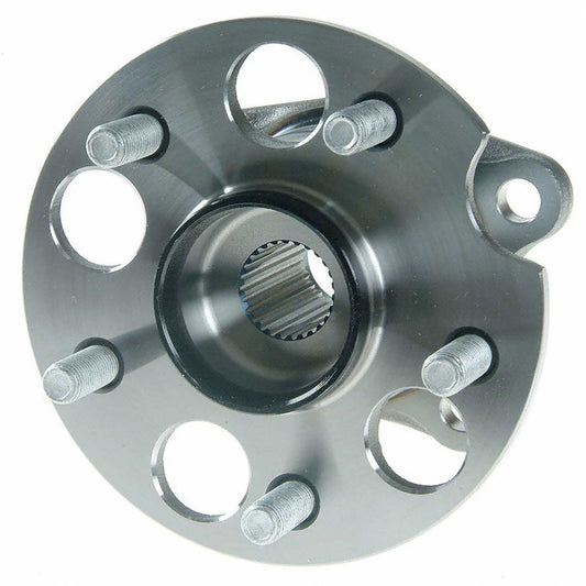 RB512284 Tectonic DailyDuty Wheel Bearing and Hub Assembly Tectonic Wheel Bearings