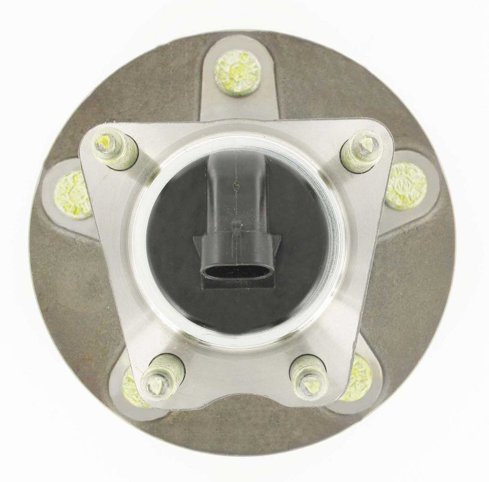 RB512285 Tectonic DailyDuty Wheel Bearing and Hub Assembly Tectonic Wheel Bearings