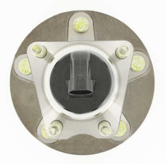 RB512285 Tectonic DailyDuty Wheel Bearing and Hub Assembly Tectonic Wheel Bearings
