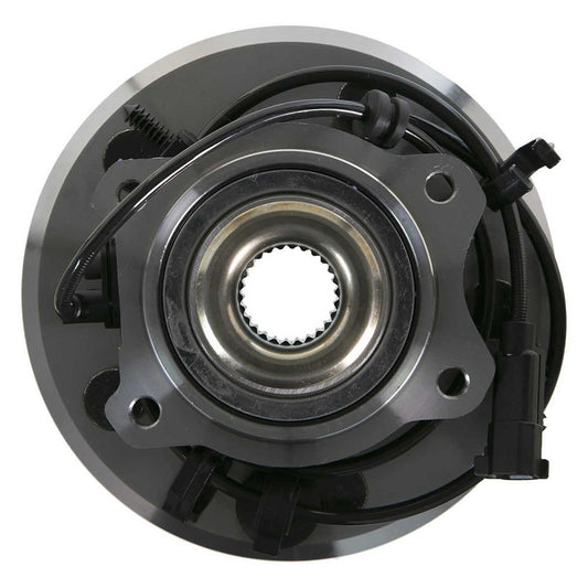 RB512288 Tectonic DailyDuty Wheel Bearing and Hub Assembly Tectonic Wheel Bearings