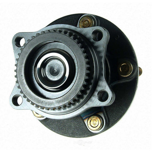 RB512289 Tectonic DailyDuty Wheel Bearing and Hub Assembly Tectonic Wheel Bearings