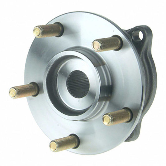 RB512291 Tectonic DailyDuty Wheel Bearing and Hub Assembly Tectonic Wheel Bearings