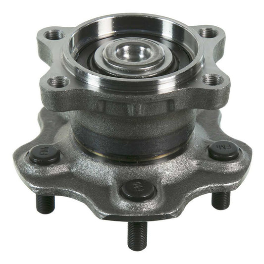 RB512292 Tectonic DailyDuty Wheel Bearing and Hub Assembly Tectonic Wheel Bearings