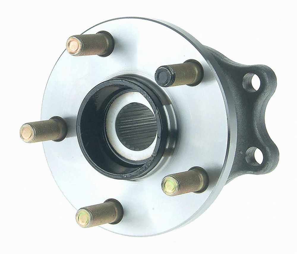 RB512293 Tectonic DailyDuty Wheel Bearing and Hub Assembly Tectonic Wheel Bearings