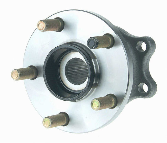 RB512293 Tectonic DailyDuty Wheel Bearing and Hub Assembly Tectonic Wheel Bearings