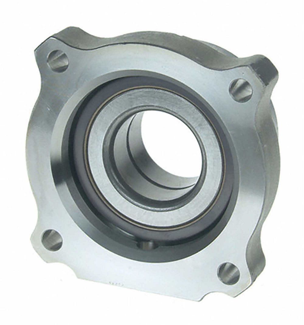 RB512295 Tectonic DailyDuty Wheel Bearing and Hub Assembly Tectonic Wheel Bearings