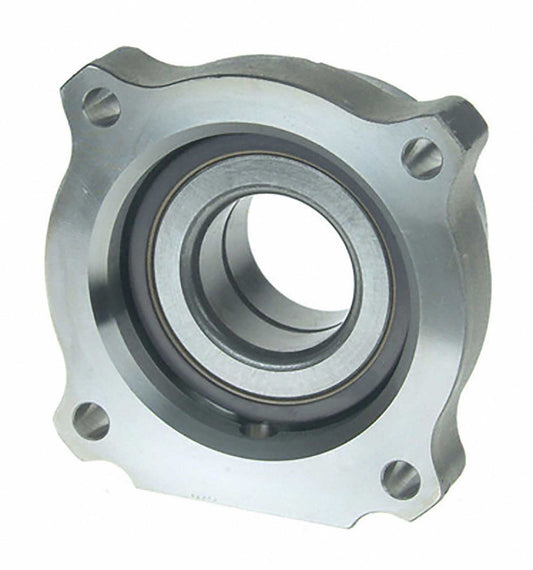 RB512295 Tectonic DailyDuty Wheel Bearing and Hub Assembly Tectonic Wheel Bearings