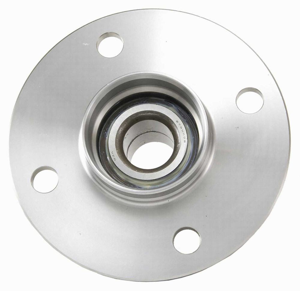 RB512303 Tectonic DailyDuty Wheel Bearing and Hub Assembly Tectonic Wheel Bearings