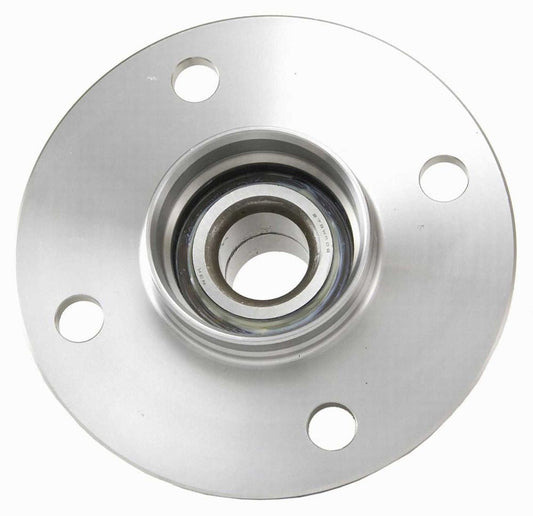 RB512303 Tectonic DailyDuty Wheel Bearing and Hub Assembly Tectonic Wheel Bearings