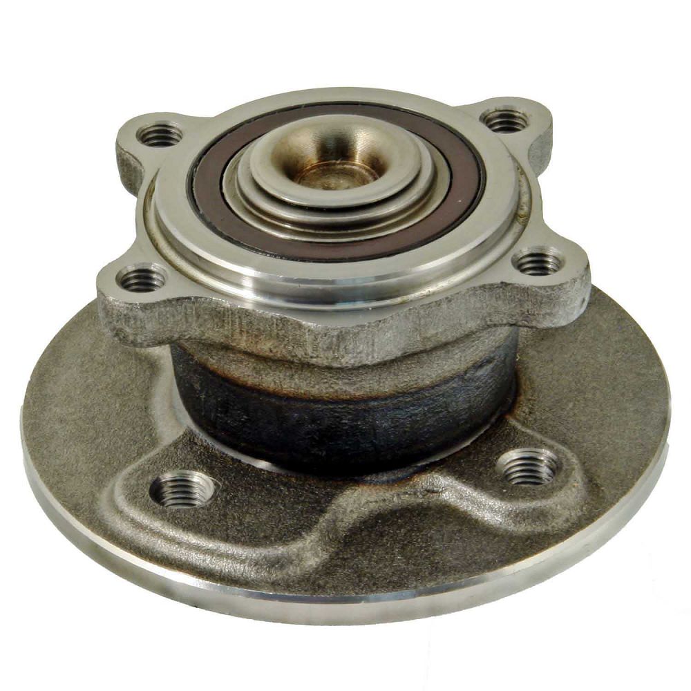 RB512304 Tectonic DailyDuty Wheel Bearing and Hub Assembly Tectonic Wheel Bearings